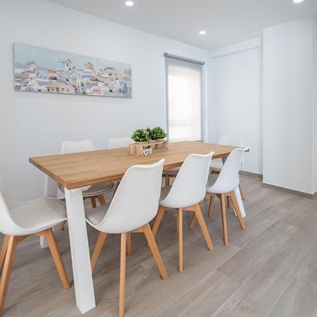 Nuevo Mirandilla Apartment - Cadiz Beach Экстерьер фото