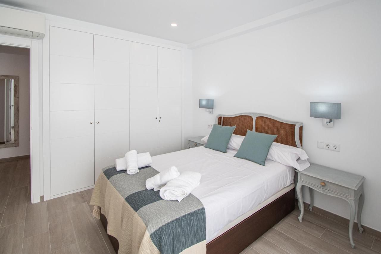 Nuevo Mirandilla Apartment - Cadiz Beach Экстерьер фото