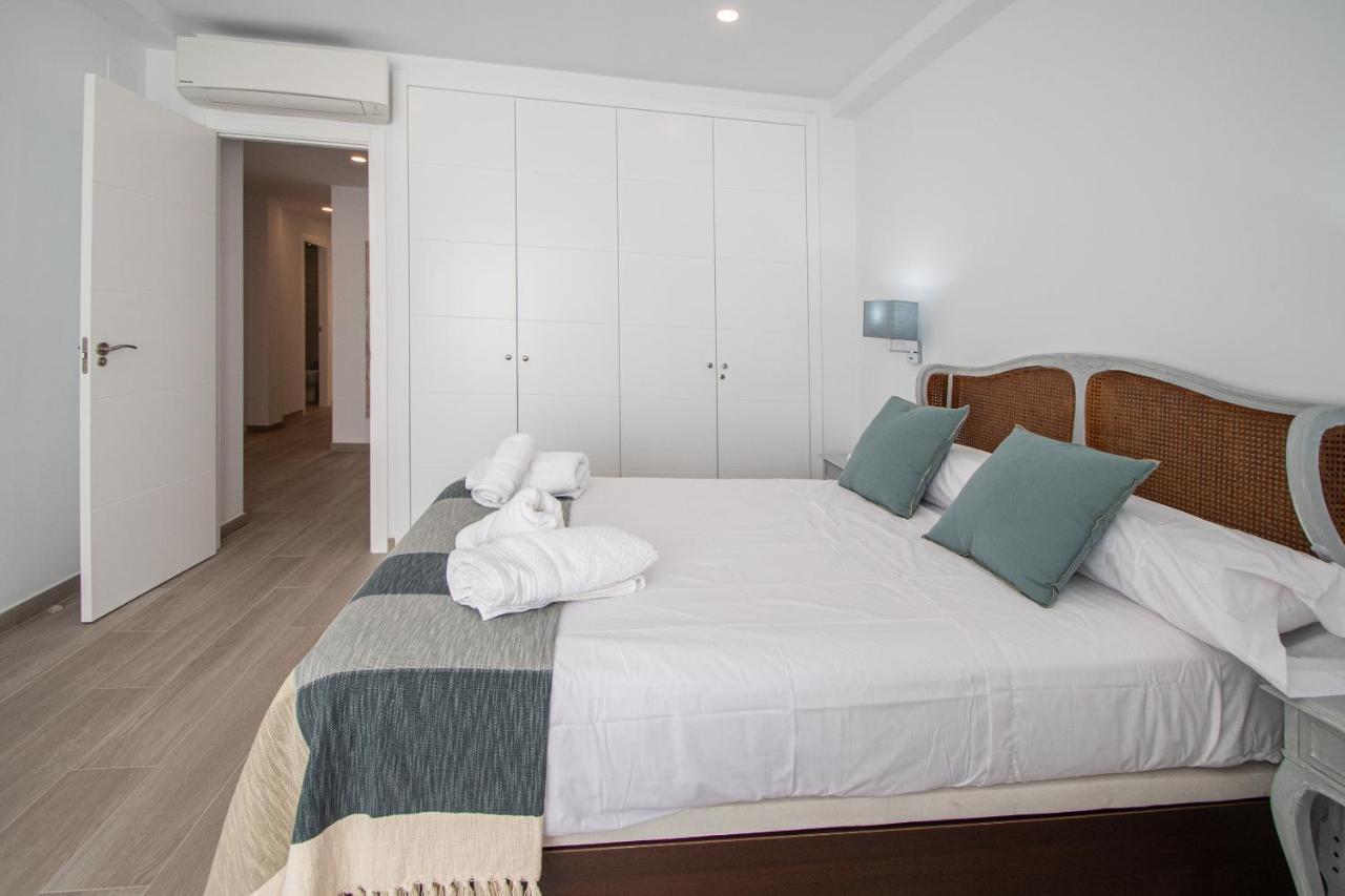 Nuevo Mirandilla Apartment - Cadiz Beach Экстерьер фото