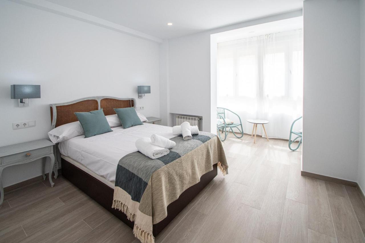 Nuevo Mirandilla Apartment - Cadiz Beach Экстерьер фото